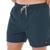 Rip Curl Bañador Offset Volley Azul Oscuro Navy Hombre