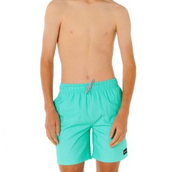 Rip Curl Bañador Daily Volley Azul Aqua Niño