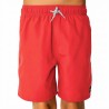 Rip Curl Bañador Volley Offset Rojo Red Niño