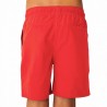 Rip Curl Bañador Volley Offset Rojo Red Niño