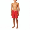 Rip Curl Bañador Volley Offset Rojo Red Niño