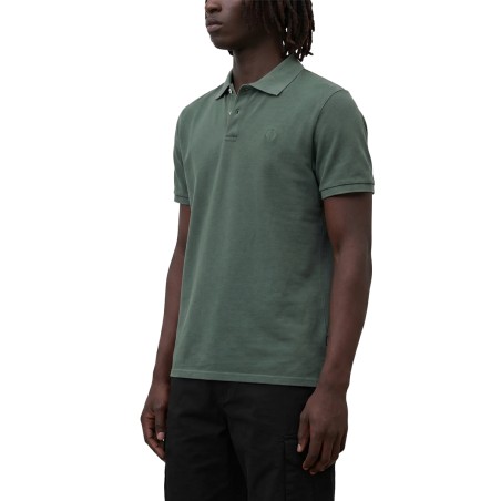 Ecoalf Polo Tedan Verde...