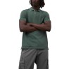 Ecoalf Polo Tedan Verde Grisaceo Green Shadow Hombre