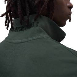 Ecoalf Polo Tedan Verde Grisaceo Green Shadow Hombre