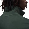 Ecoalf Polo Tedan Verde Grisaceo Green Shadow Hombre