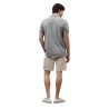 Ecoalf Polo Tedan Gris Plain Grey Hombre