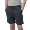 Ecoalf Pantalón Corto Ethic Azul Oscuro Deep Navy Hombre