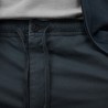Ecoalf Pantalón Corto Ethic Azul Oscuro Deep Navy Hombre