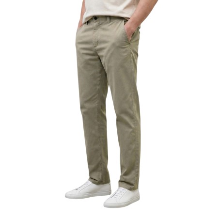 Ecoalf Pantalón Largo...