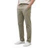 Ecoalf Pantalón Largo Ethiwin Verde Dune Hombre