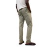Ecoalf Pantalón Largo Ethiwin Verde Dune Hombre