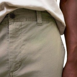 Ecoalf Pantalón Largo Ethiwin Verde Dune Hombre