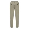 Ecoalf Pantalón Largo Ethiwin Verde Dune Hombre