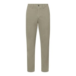 Ecoalf Pantalón Largo Ethiwin Verde Dune Hombre