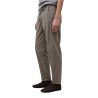 Ecoalf Pantalón Largo Ripoll Gris Charcoal Mujer
