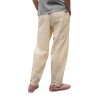 Ecoalf Pantalón Largo Ripoll Beige Mujer