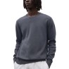Ecoalf Jersey Manzano Azul Marino Deep Navy Hombre