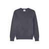 Ecoalf Jersey Manzano Azul Marino Deep Navy Hombre