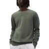 Ecoalf Jersey Manzano Verde Green Shadow Hombre