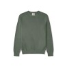 Ecoalf Jersey Manzano Verde Green Shadow Hombre