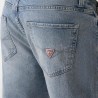 Guess Pantalón Vaquero Jeans Finnley Azul Denim Hombre