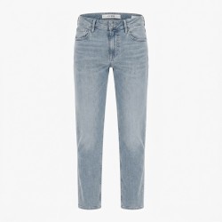 Guess Pantalón Vaquero Jeans Finnley Azul Denim Hombre