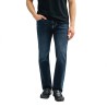 Guess Pantalón Vaquero Jeans Finnley Azul Oscuro Hombre