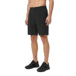 Guess Pantaló Corto Ottavios Negro Hombre