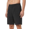 Guess Pantaló Corto Ottavios Negro Hombre