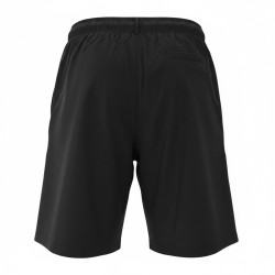 Guess Pantaló Corto Ottavios Negro Hombre