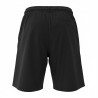 Guess Pantaló Corto Ottavios Negro Hombre