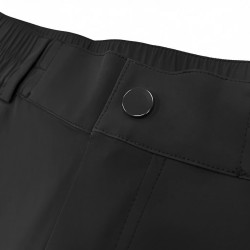 Guess Pantaló Corto Ottavios Negro Hombre