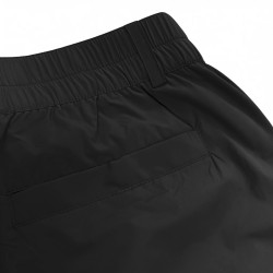 Guess Pantaló Corto Ottavios Negro Hombre
