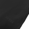 Guess Pantaló Corto Ottavios Negro Hombre