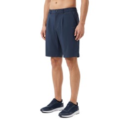 Guess Pantalón Corto Ottavios Azul Hombre