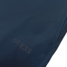 Guess Pantalón Corto Ottavios Azul Hombre