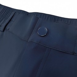 Guess Pantalón Corto Ottavios Azul Hombre