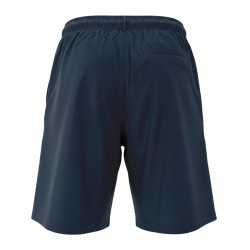 Guess Pantalón Corto Ottavios Azul Hombre