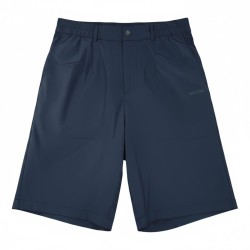 Guess Pantalón Corto Ottavios Azul Hombre