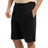 Guess Pantalón Corto Romolos Negro Hombre