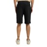 Guess Pantalón Corto Romolos Negro Hombre