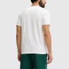 Guess Camiseta Lupo Blanco Hombre