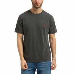 Guess Camiseta New gd Palm Gis Hombre