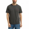 Guess Camiseta New gd Palm Gis Hombre