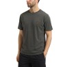 Guess Camiseta New gd Palm Gis Hombre