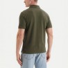 Guess Polo New Basic gd Verde Hombre
