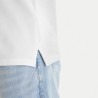 Guess Polo New Basic gd Blanco Hombre