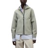 Ecoalf Chaqueta Venis Verde Sage Mujer