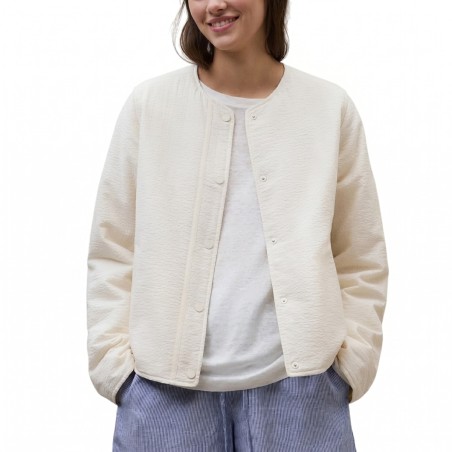 Ecoalf Chaqueta Reversible...
