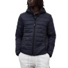 Ecoalf Chaqueta Atlantico Azul Oscuro Deep Navy Hombre